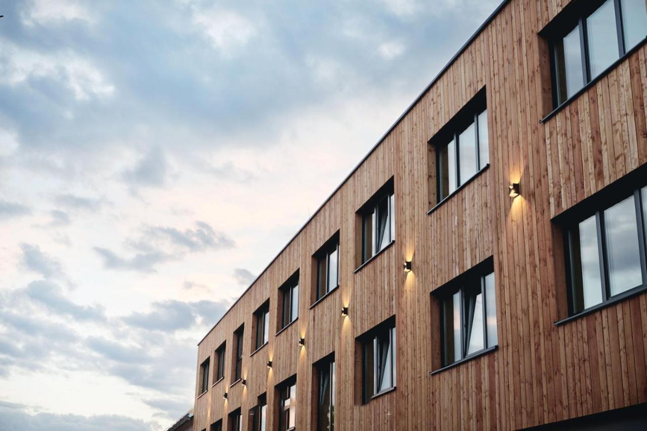 Quartier Am Bauernstadl Фельдбах Экстерьер фото